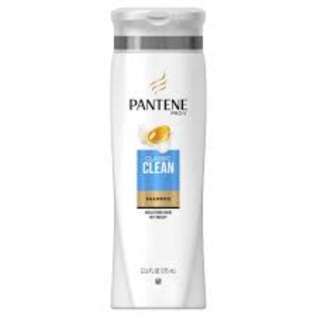 PANTENE PRO-V 2IN1 CLASSIC CLEAN 595ML